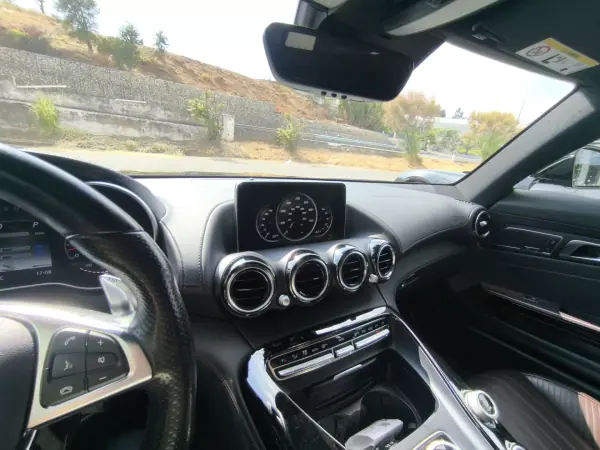 Mercedes-Benz AMG GT 2016 - 84900 EUR, 99000 km - AUTO.MOTO.pt - 99000km - foto 10 de 17