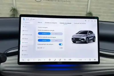 BYD Atto 3 2023 - 27950 EUR, 7718 km - AUTO.MOTO.pt - 7718km - foto 27 de 60