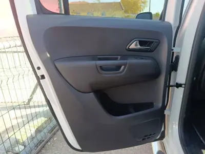 Volkswagen Amarok 2018 - 33900 EUR, 168170 km - 168170km - foto 22 de 31