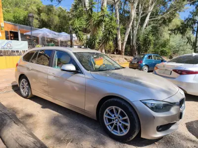 BMW 318 2014 - 14900 EUR, 185655 km - AUTO.MOTO.pt - 185655km - foto 3 de 21