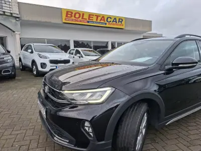 Volkswagen Taigo 2024 - 21000 EUR, 39500 km - AUTO.MOTO.pt - 39500km - foto 11 de 28