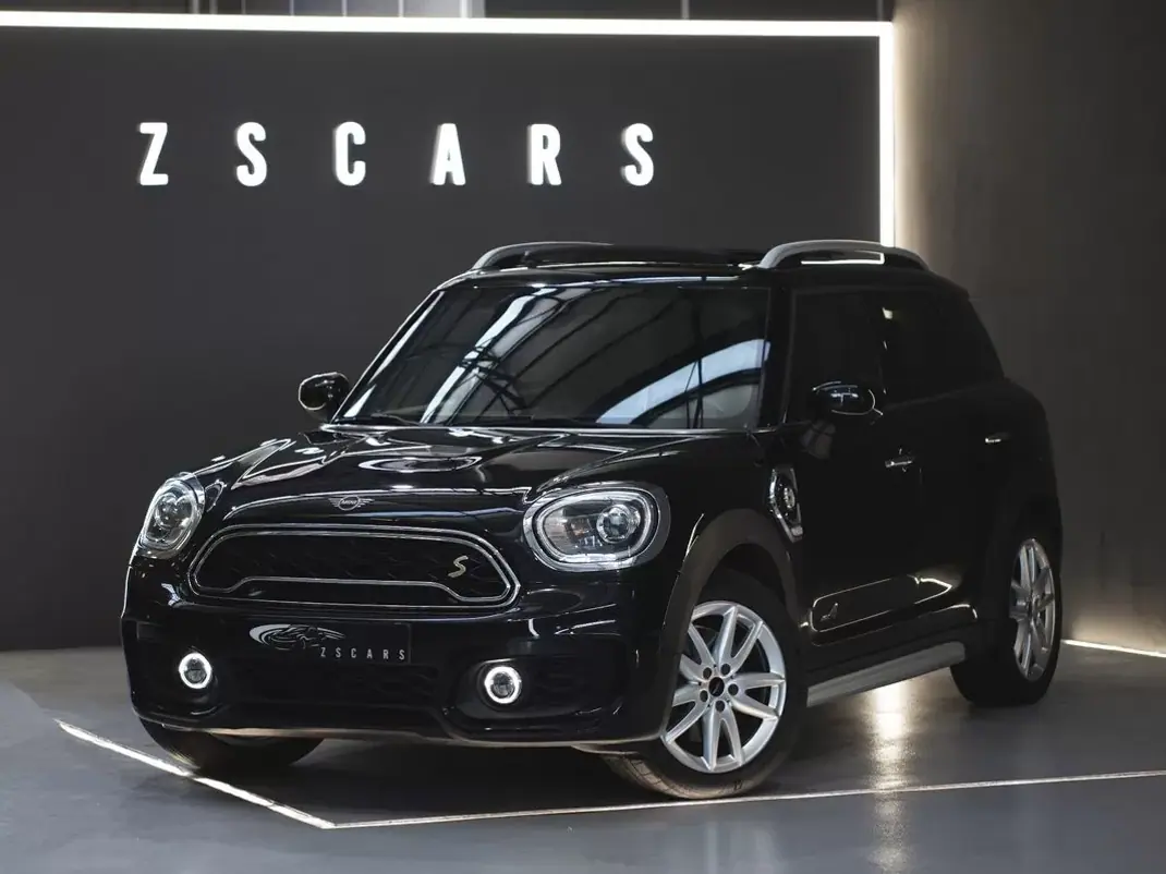 MINI Countryman 2020 - 22990 EUR, 120940 km - AUTO.MOTO.pt - 120940km - foto 1 de 25