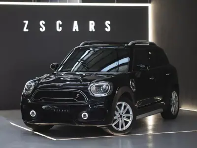MINI Countryman 2020 - 120940km