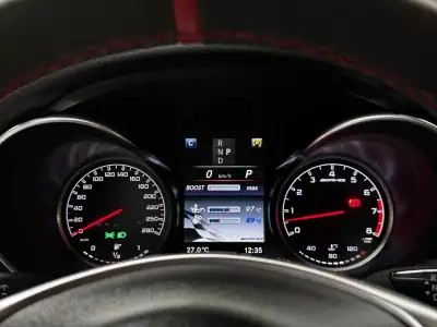 Mercedes-Benz C 43 AMG 2017 - 39990 EUR, 122655 km - AUTO.MOTO.pt - 122655km - foto 34 de 37