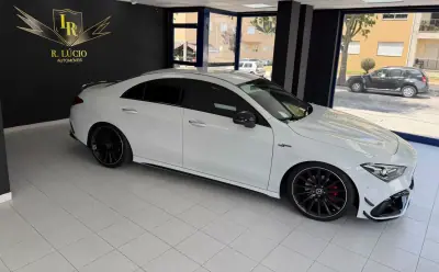 Mercedes-Benz CLA 180 2019 - 32000 EUR, 172639 km - AUTO.MOTO.pt - 172639km - foto 30 de 32