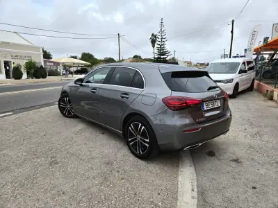 Mercedes-Benz A 200 2023 - 31950 EUR, 64387 km - foto 4 de 10