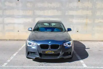 BMW 120 2014 - 18990 EUR, 145000 km - AUTO.MOTO.pt - 145000km - foto 5 de 36
