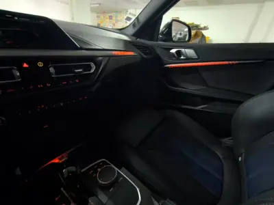 BMW 216 Gran Coupé 2023 - 27900 EUR, 144000 km - AUTO.MOTO.pt - 144000km - foto 12 de 25