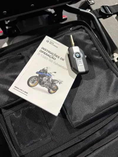 BMW F 800 GS Triple Black 2021 - 21900 EUR, 10315 km - AUTO.MOTO.pt - 10315km - foto 17 de 41