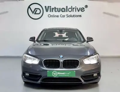 BMW 116 2016 - 10750 EUR, 176000 km - 176000km - foto 2 de 44