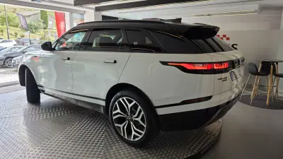 Land Rover Range Rover Velar 2018 - 27900 EUR, 193032 km - 193032km - foto 23 de 69