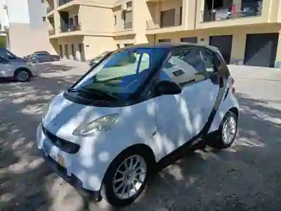 Smart ForTwo Coupé 2010 - 4500 EUR, 200000 km - 200000km - foto 3 de 7