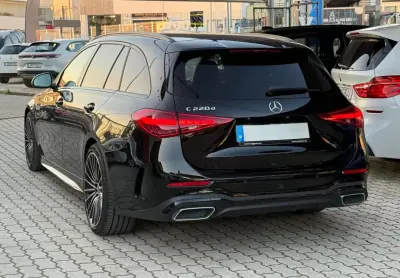 Mercedes-Benz C 220 2021 - 38950 EUR, 81000 km - AUTO.MOTO.pt - 81000km - foto 3 de 21