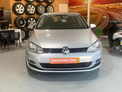 Volkswagen Golf 2014 - 15900 EUR, 159000 km - AUTO.MOTO.pt - 159000km - foto 2 de 13