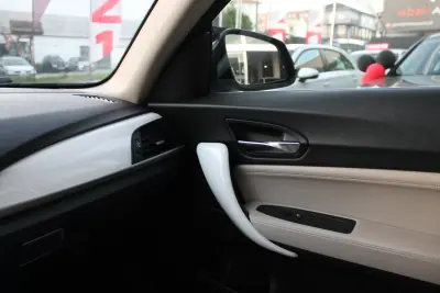 BMW 116 2016 - 13900 EUR, 175168 km - AUTO.MOTO.pt - 175168km - foto 10 de 24