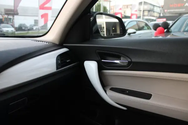 BMW 116 2016 - 13900 EUR, 175168 km - AUTO.MOTO.pt - 175168km - foto 10 de 24