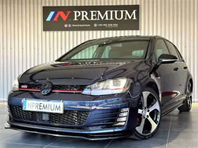 Volkswagen Golf 2015 - 24990 EUR, 162000 km - AUTO.MOTO.pt - 162000km - foto 2 de 58