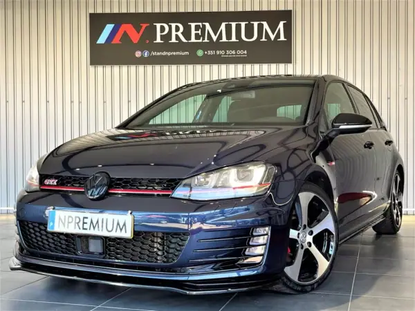 Volkswagen Golf 2015 - 24990 EUR, 162000 km - AUTO.MOTO.pt - 162000km - foto 2 de 58