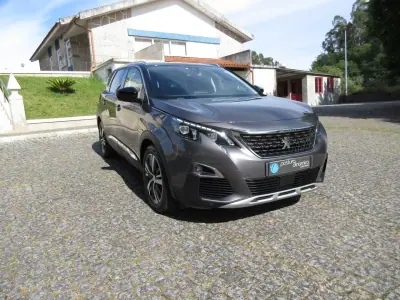 Peugeot 5008 2017 - 20490 EUR, 161000 km - AUTO.MOTO.pt - 161000km - foto 13 de 57