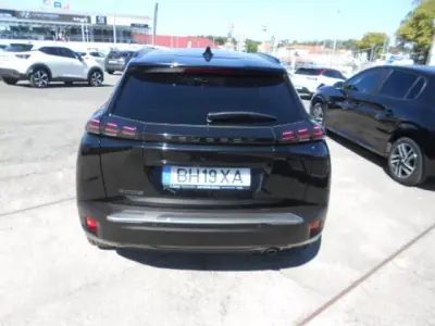 Peugeot 2008 2024 - 19900 EUR, 42792 km - 42792km - foto 5 de 13
