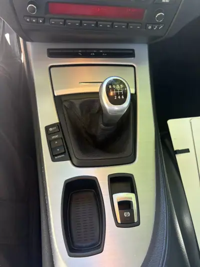 BMW Z4 2009 - 28300 EUR, 79000 km - 79000km - foto 18 de 25