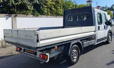 Citroën Jumper 2019 - 19990 EUR, 38500 km - AUTO.MOTO.pt - 38500km - foto 5 de 15