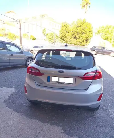 Ford Fiesta 2020 - 13990 EUR, 112785 km - AUTO.MOTO.pt - 112785km - foto 6 de 14