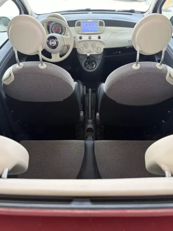 Fiat 500C 2010 - 9490 EUR, 105432 km - AUTO.MOTO.pt - 105432km - foto 14 de 14