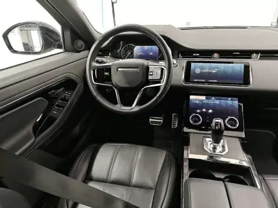 Land Rover Range Rover Evoque 2022 - 36900 EUR, 58273 km - AUTO.MOTO.pt - 58273km - foto 3 de 9