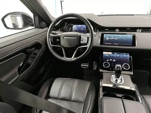 Land Rover Range Rover Evoque 2022 - 36900 EUR, 58273 km - AUTO.MOTO.pt - 58273km - foto 3 de 9