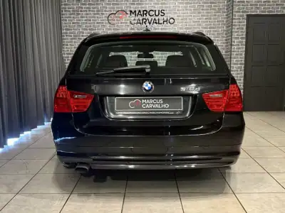 BMW 318 2011 - 8490 EUR, 341000 km - AUTO.MOTO.pt - 341000km - foto 5 de 14