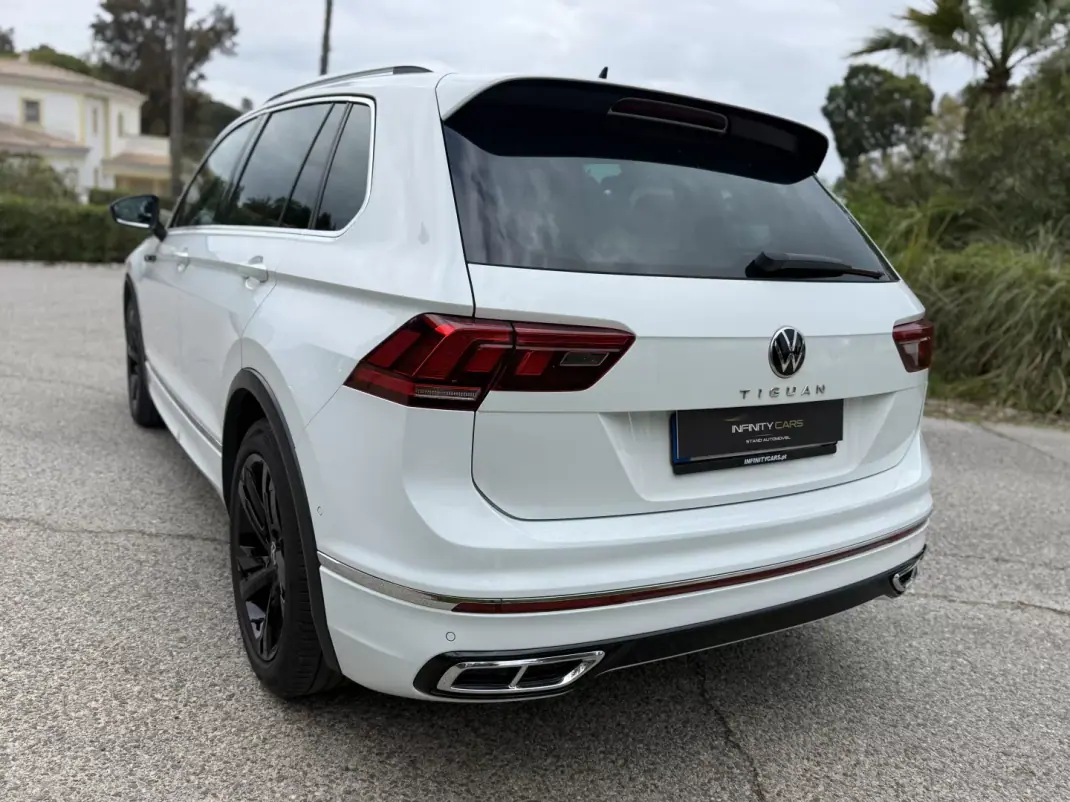 Volkswagen Tiguan 2020 - 26999 EUR, 207000 km - AUTO.MOTO.pt - 207000km - foto 7 de 16