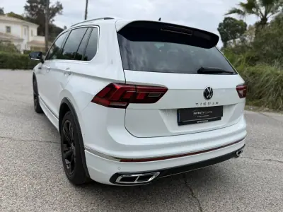 Volkswagen Tiguan 2020 - 26999 EUR, 207000 km - AUTO.MOTO.pt - 207000km - foto 7 de 16