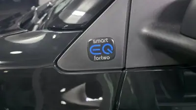 Smart Fortwo Cabrio 2021 - 14990 EUR, 68000 km - 68000km - foto 22 de 27