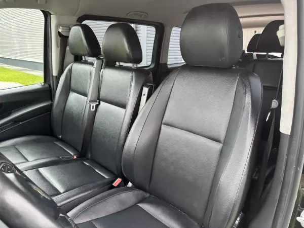 Mercedes-Benz Vito Tourer 2016 - 26900 EUR, 220000 km - AUTO.MOTO.pt - 220000km - foto 30 de 55