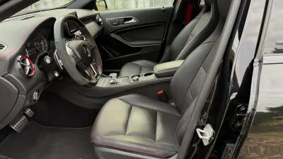 Mercedes-Benz A 45 AMG 2015 - 30500 EUR, 134000 km - AUTO.MOTO.pt - 134000km - foto 4 de 22