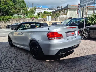 BMW 123 2014 - 14900 EUR, 240000 km - AUTO.MOTO.pt - 240000km - foto 12 de 40