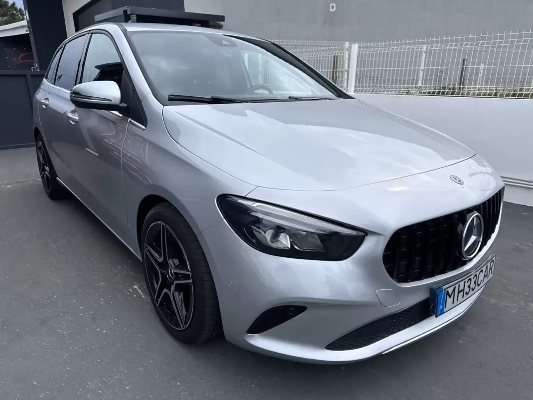 Mercedes-Benz B 180 2019 - 18900 EUR, 160000 km - AUTO.MOTO.pt - 160000km - foto 3 de 47