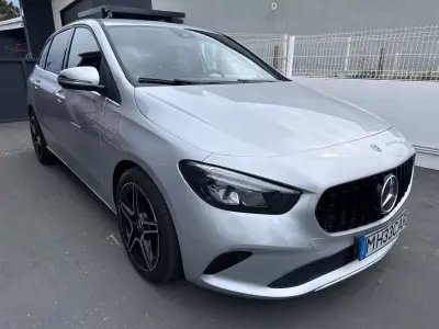 Mercedes-Benz B 180 2019 - 18900 EUR, 160000 km - AUTO.MOTO.pt - 160000km - foto 3 de 47