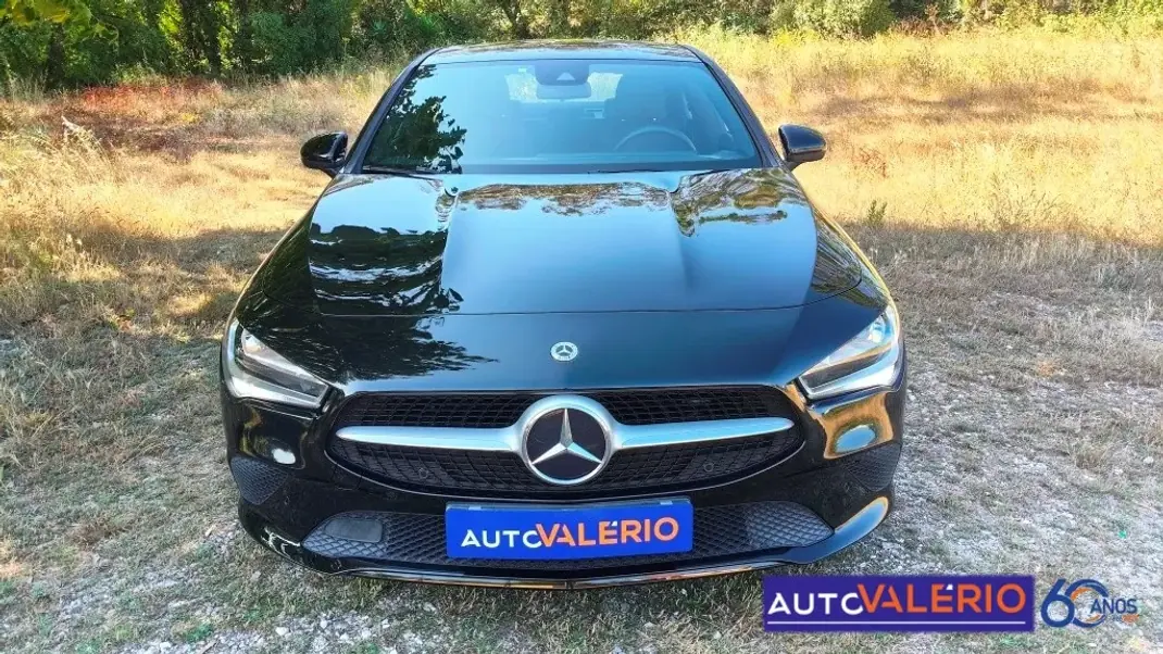 Mercedes-Benz CLA 200 2021 - 32950 EUR, 37470 km - 37470km - foto 7 de 26