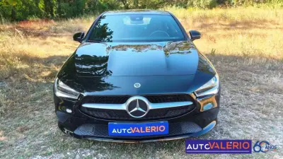 Mercedes-Benz CLA 200 2021 - 32950 EUR, 37470 km - AUTO.MOTO.pt - 37470km - foto 7 de 26