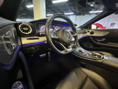 Mercedes-Benz E 220 2018 - 47990 EUR, 95000 km - AUTO.MOTO.pt - 95000km - foto 22 de 47