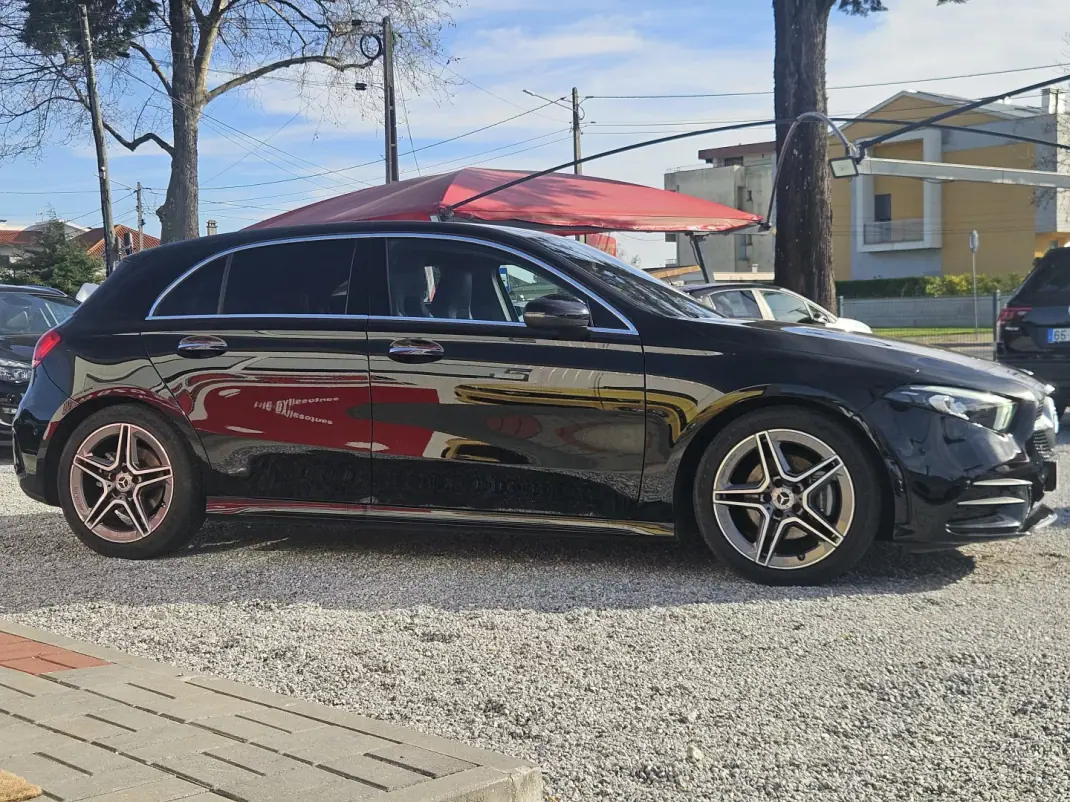 Mercedes-Benz A 200 2019 - 25800 EUR, 70000 km - AUTO.MOTO.pt - 70000km - foto 4 de 62