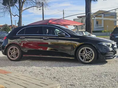 Mercedes-Benz A 200 2019 - 25800 EUR, 70000 km - AUTO.MOTO.pt - 70000km - foto 4 de 62