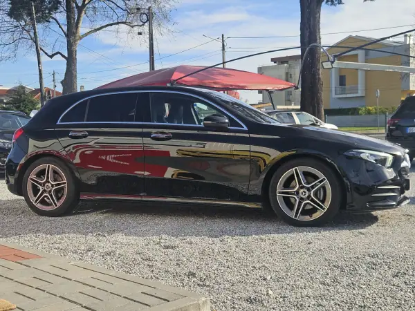 Mercedes-Benz A 200 2019 - 24900 EUR, 70000 km - AUTO.MOTO.pt - 70000km - foto 4 de 62