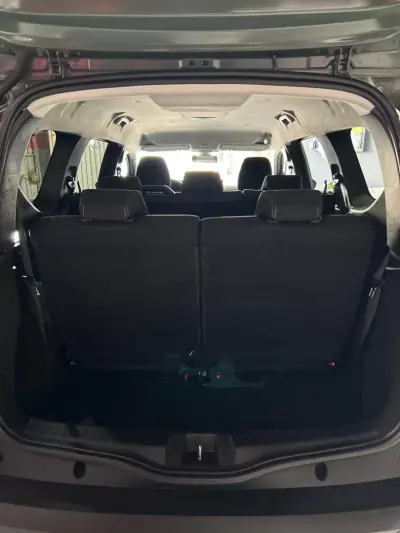 Dacia Jogger 2024 - 16750 EUR, 61518 km - 61518km - foto 12 de 45