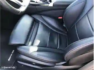 Mercedes-Benz C 220 2015 - 20500 EUR, 160000 km - 160000km - foto 8 de 11