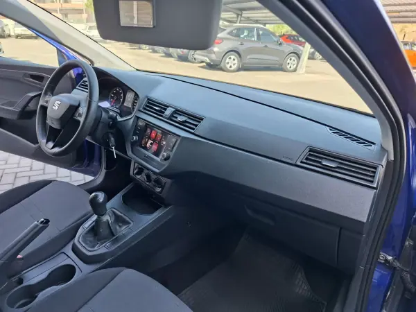 SEAT Ibiza 2018 - 11350 EUR, 103500 km - AUTO.MOTO.pt - 103500km - foto 30 de 30