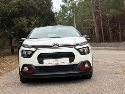 Citroën C3 2021 - 11990 EUR, 120370 km - AUTO.MOTO.pt - 120370km - foto 2 de 57