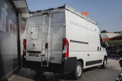 Peugeot HDi 333 L2H2 S&S Active 2020 - 18880 EUR, 127440 km - AUTO.MOTO.pt - 127440km - foto 11 de 14